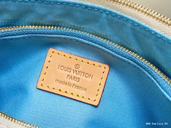 Aaa replica bags LOUIS Accessoires-23.5*13.5*4CM Pochette VUITTON 0630